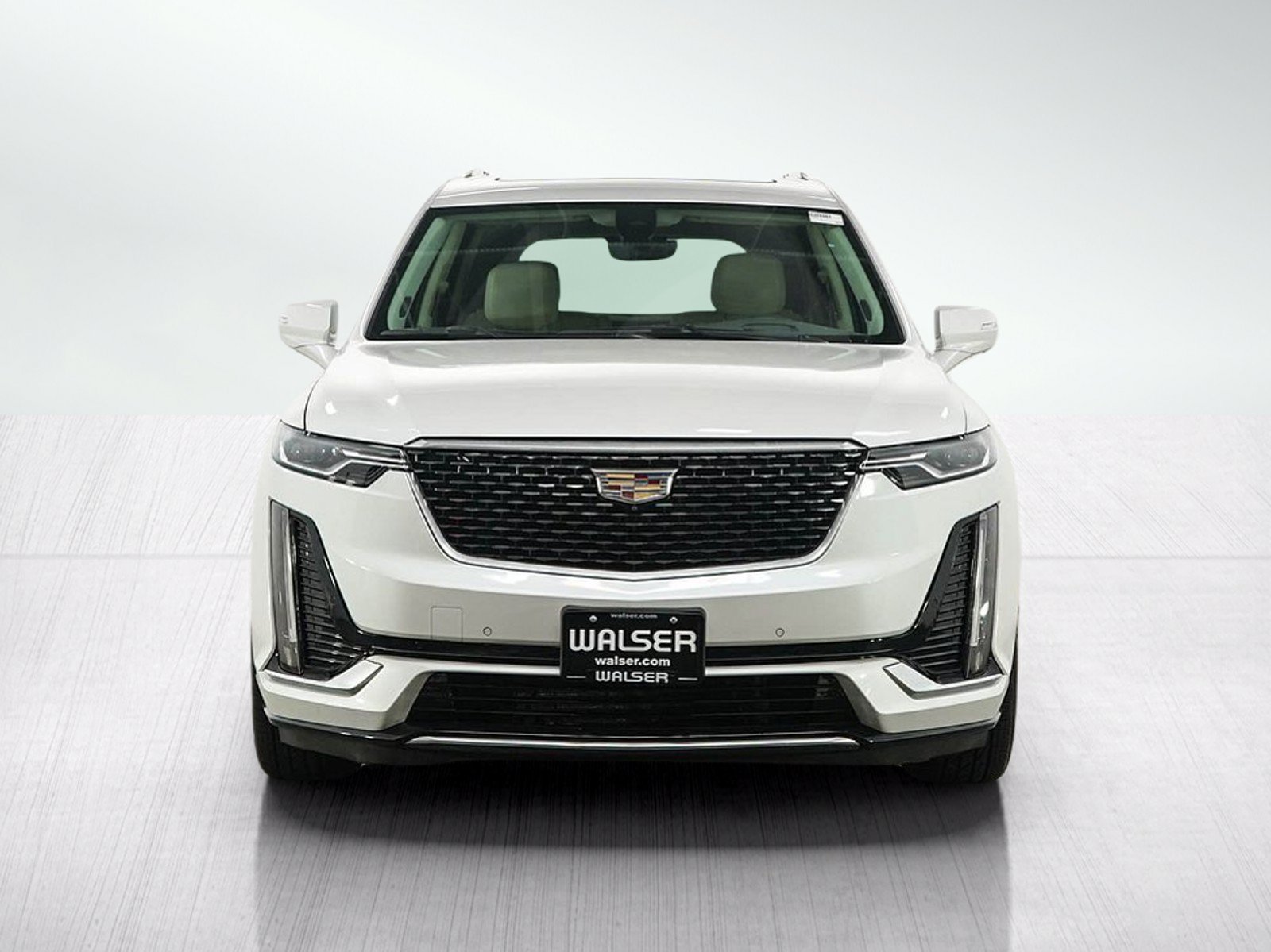 Used 2020 Cadillac XT6 Premium Luxury AWD/4WD image 8