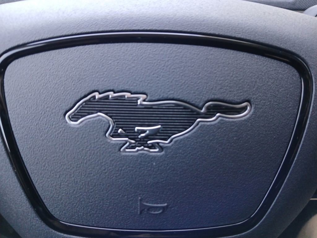 Used 2024 Ford Mustang Mach-E Select image 5