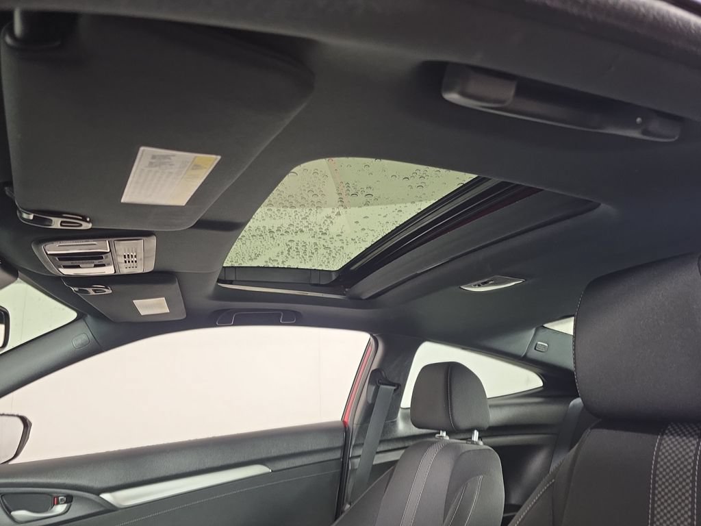 Used 2019 Honda Civic EX image 25