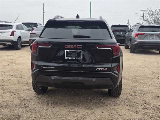 New 2026 GMC Terrain AT4 w/ Technology Package II image 6