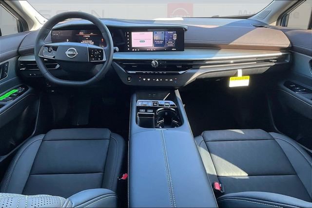 New 2026 Nissan Murano Platinum image 5