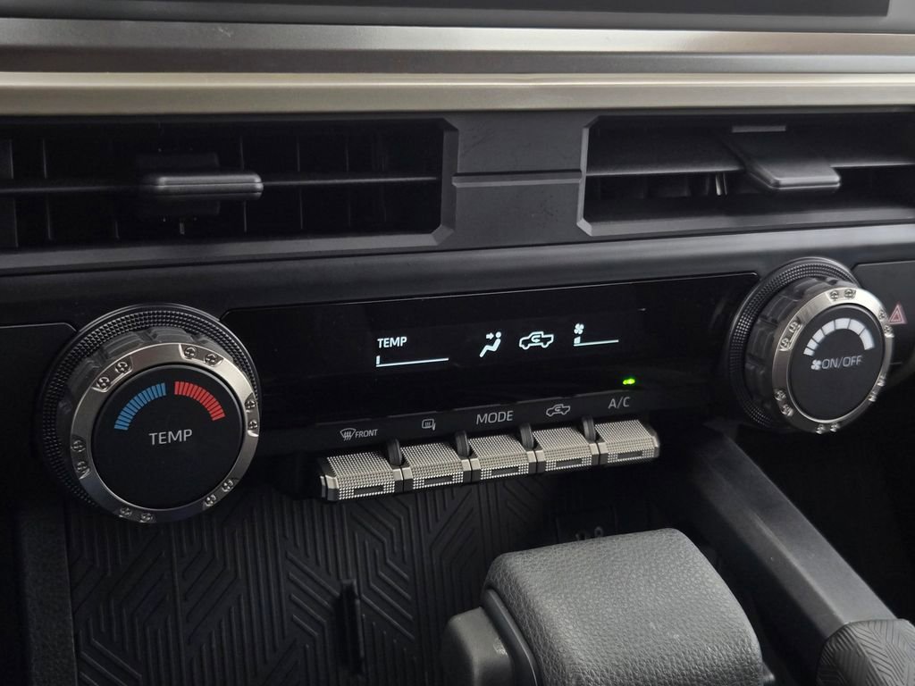 Used 2025 Toyota Tacoma SR5 image 20