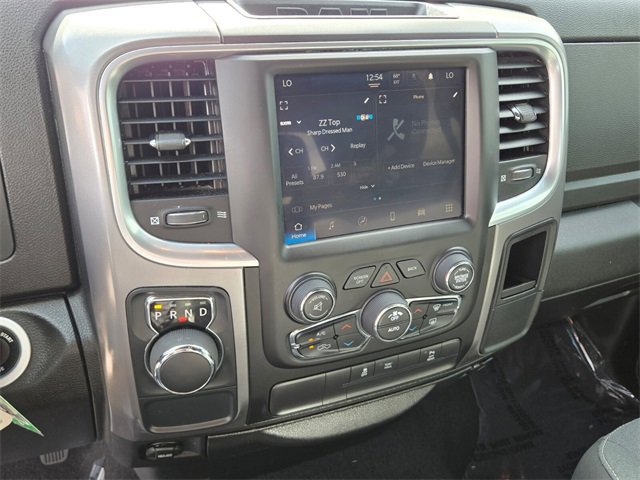 Used 2022 RAM 1500 Classic Warlock w/ Electronics Group image 25