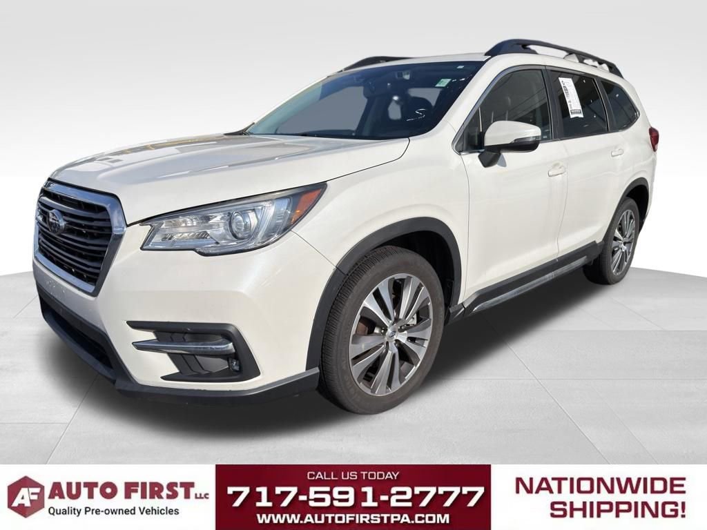 Used 2022 Subaru Ascent Limited image 7