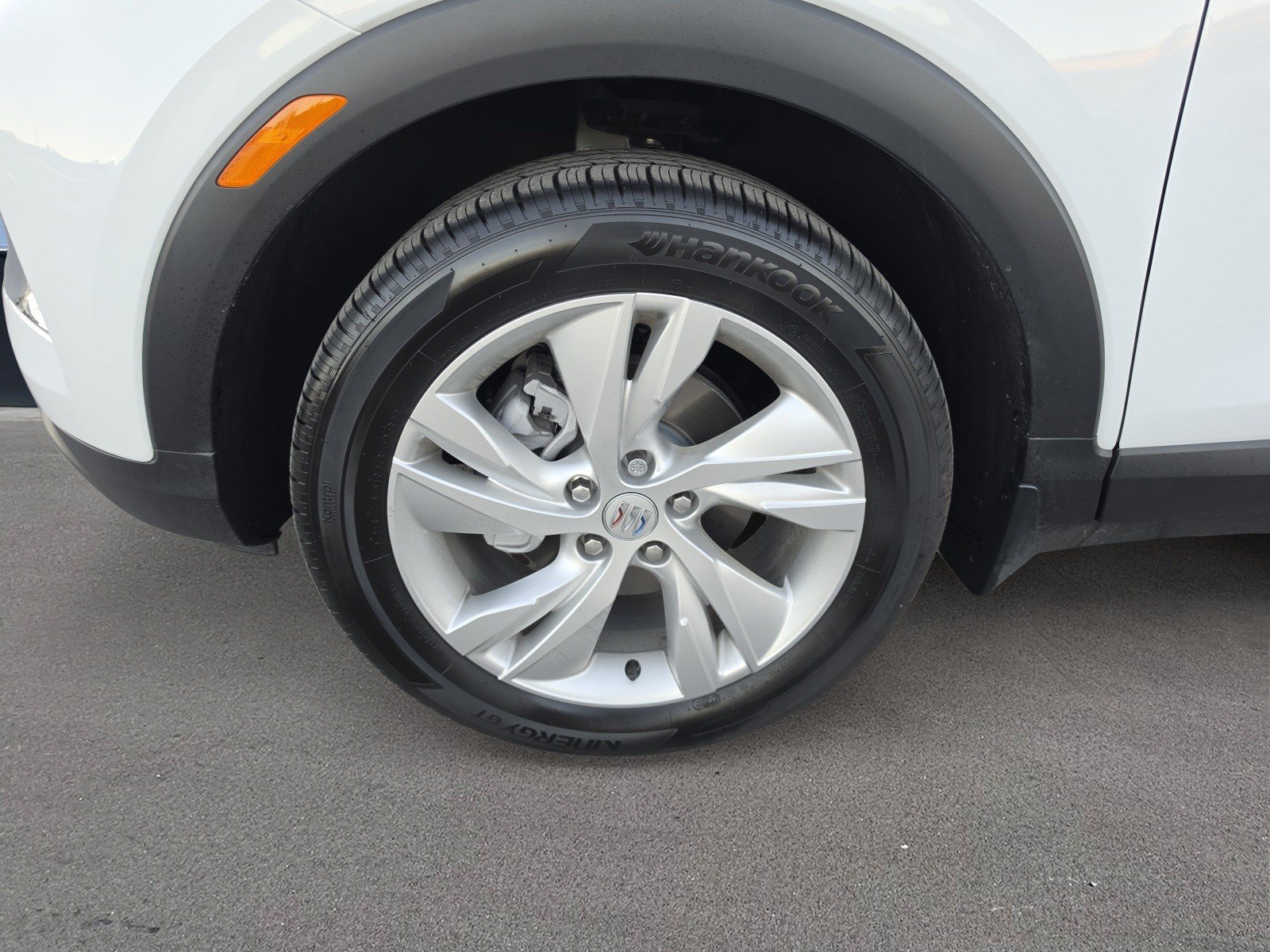 Used 2026 Buick Encore GX Preferred FWD image 25