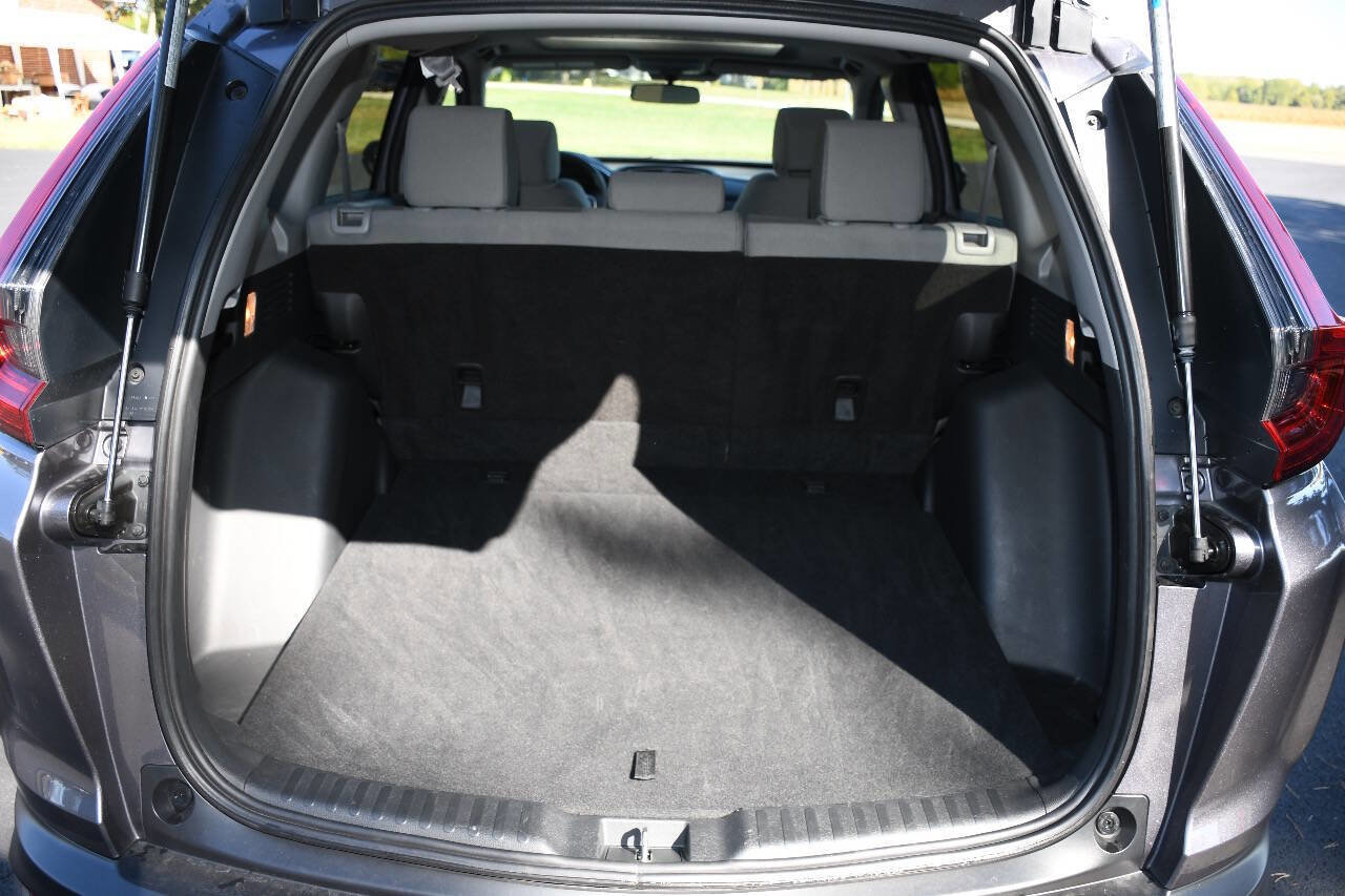 Used 2020 Honda CR-V EX image 19