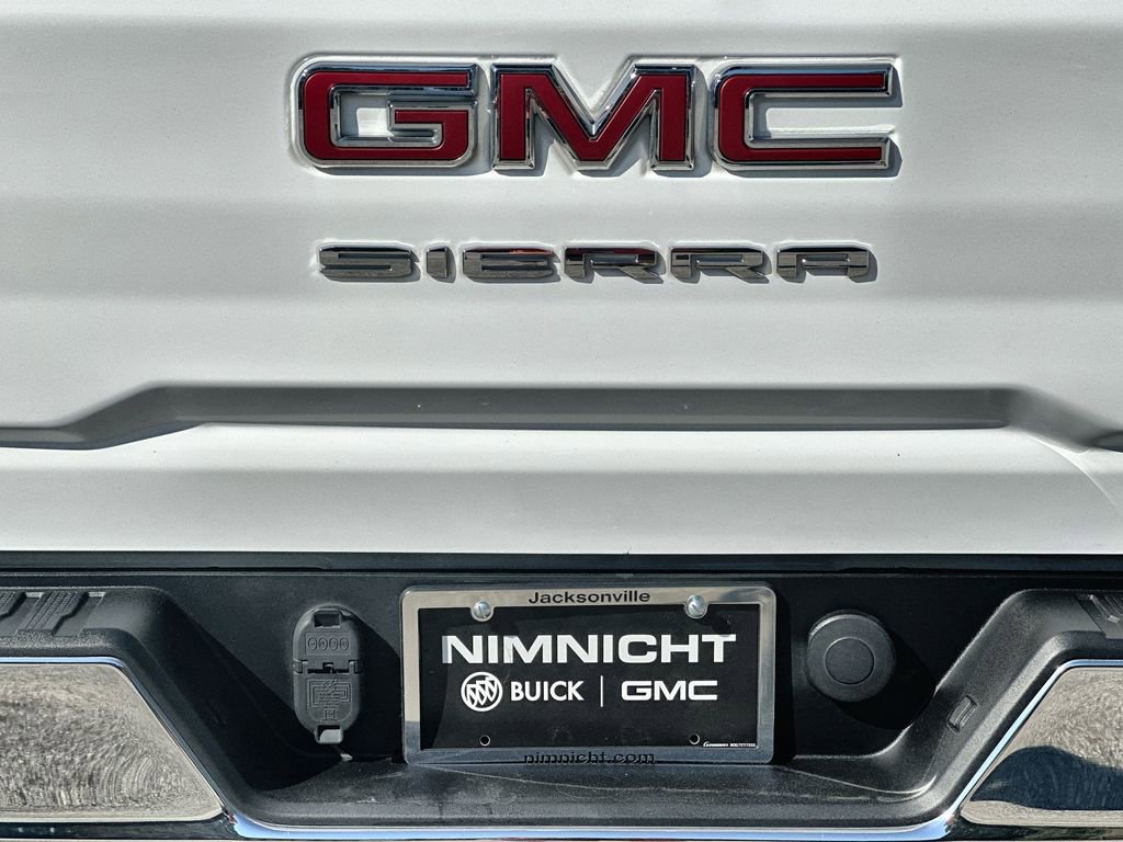 Certified 2022 GMC Sierra 2500 Pro w/ Convenience Package image 30