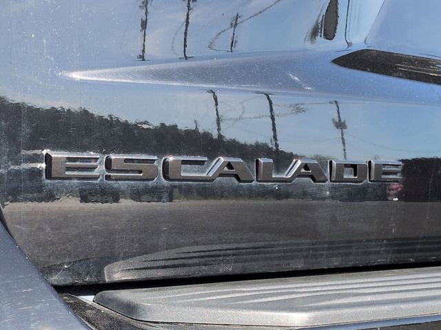 Used 2022 Cadillac Escalade ESV Sport Platinum image 31
