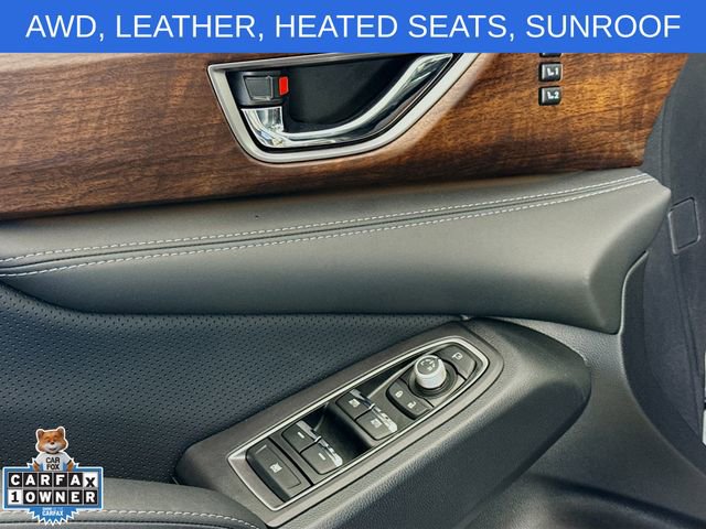Used 2024 Subaru Ascent Touring AWD/4WD image 18