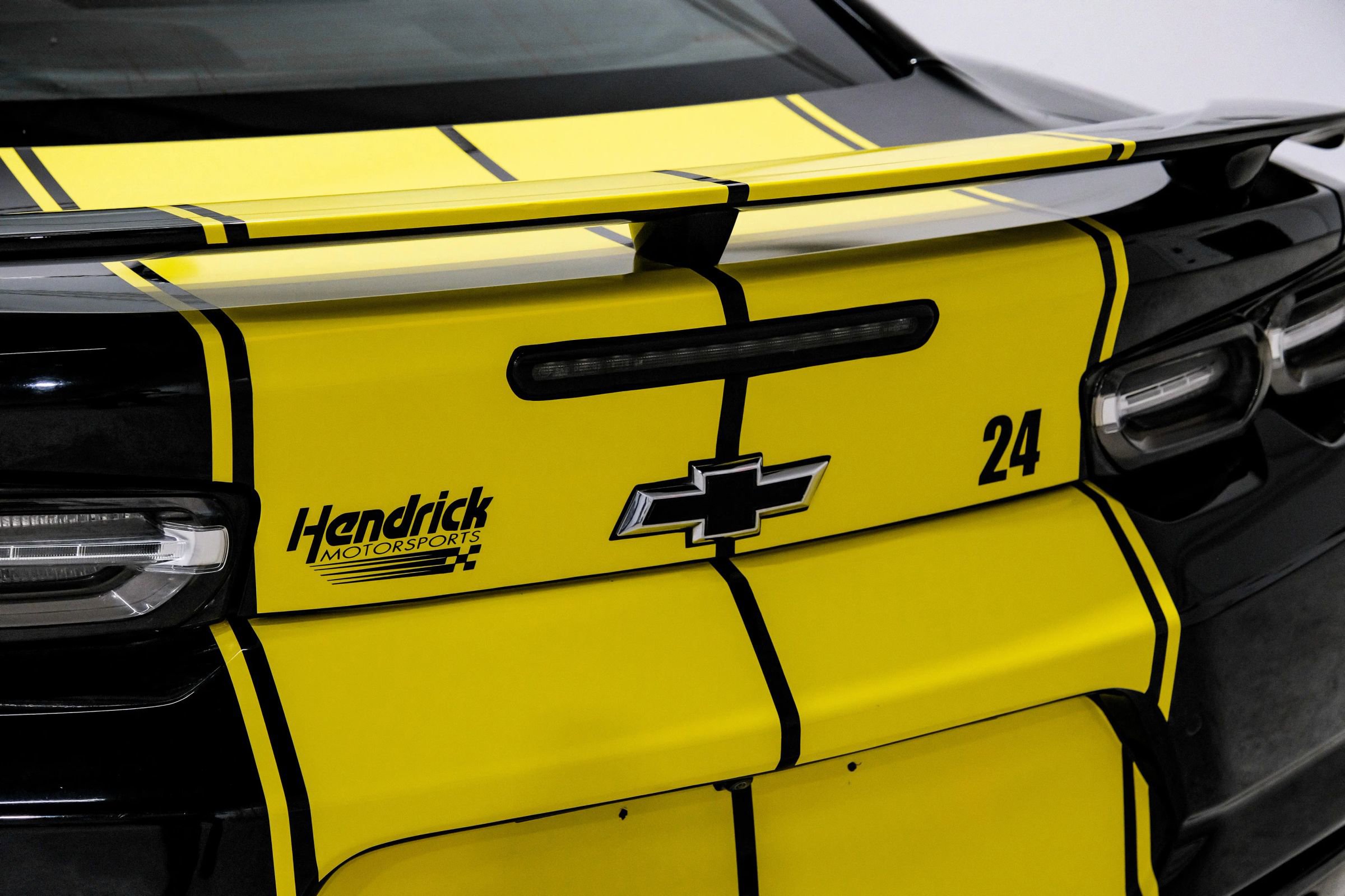 Used 2020 Chevrolet Camaro SS RWD image 64