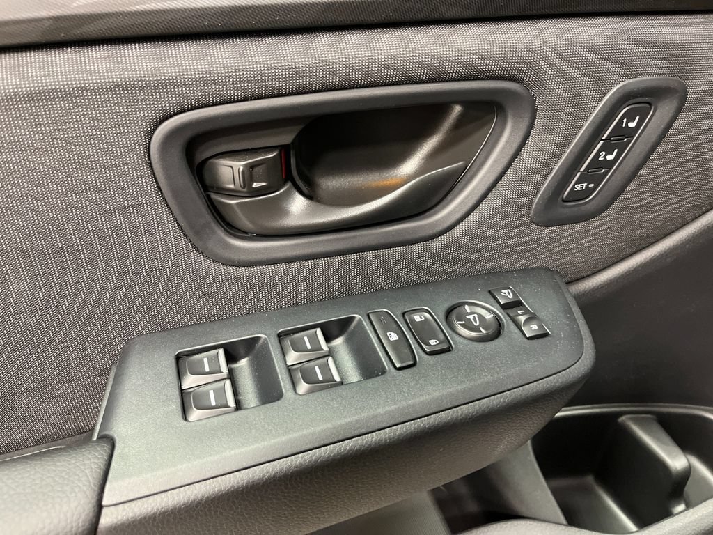 New 2026 Honda Passport TrailSport image 15