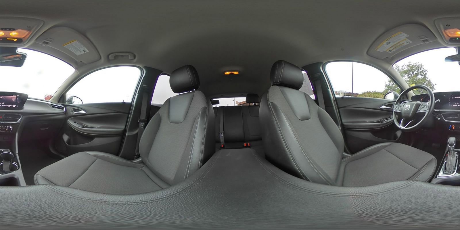 Used 2025 Buick Encore GX Preferred image 41