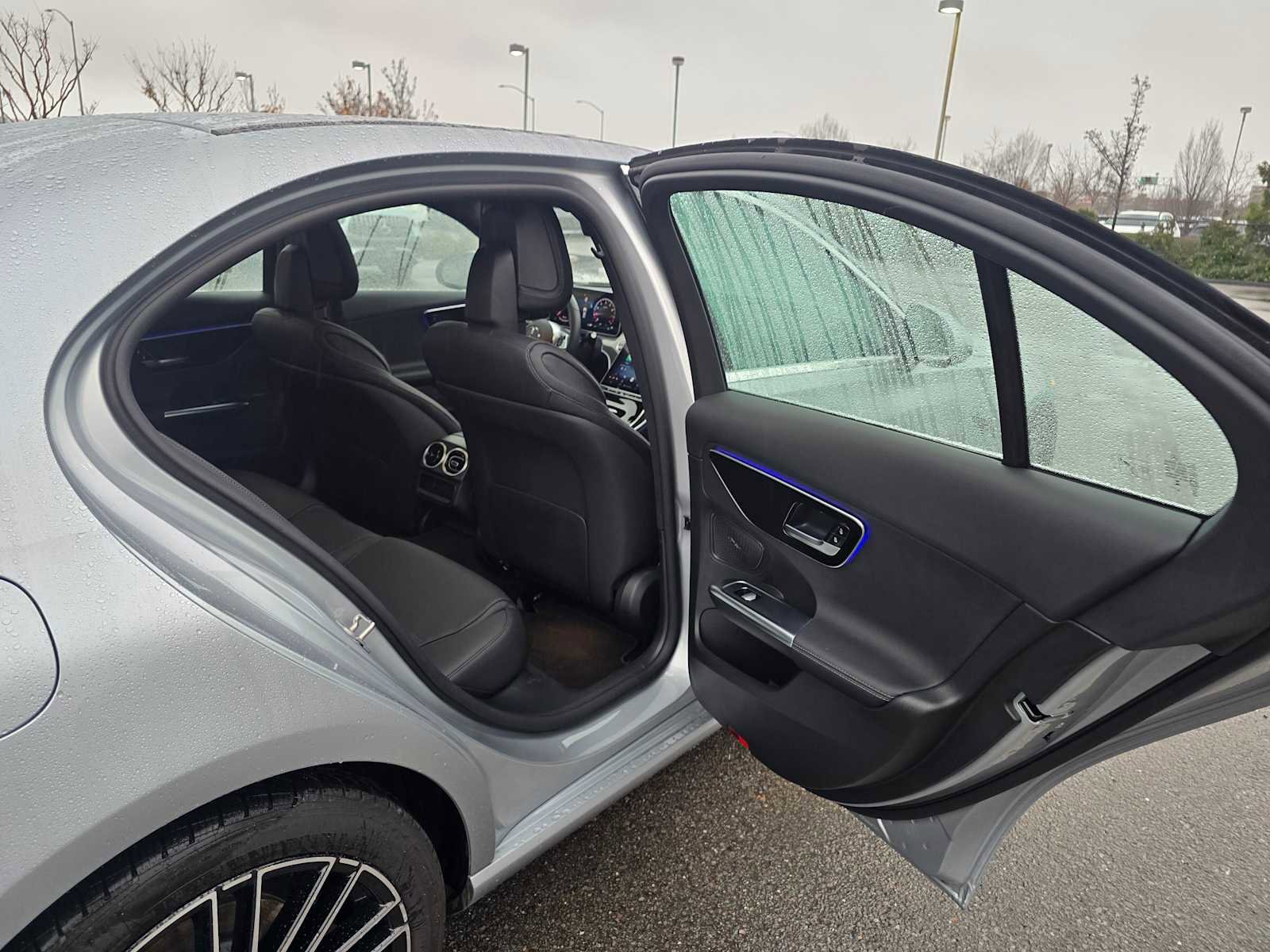 Used 2025 Mercedes-Benz C 300 C 300 image 15