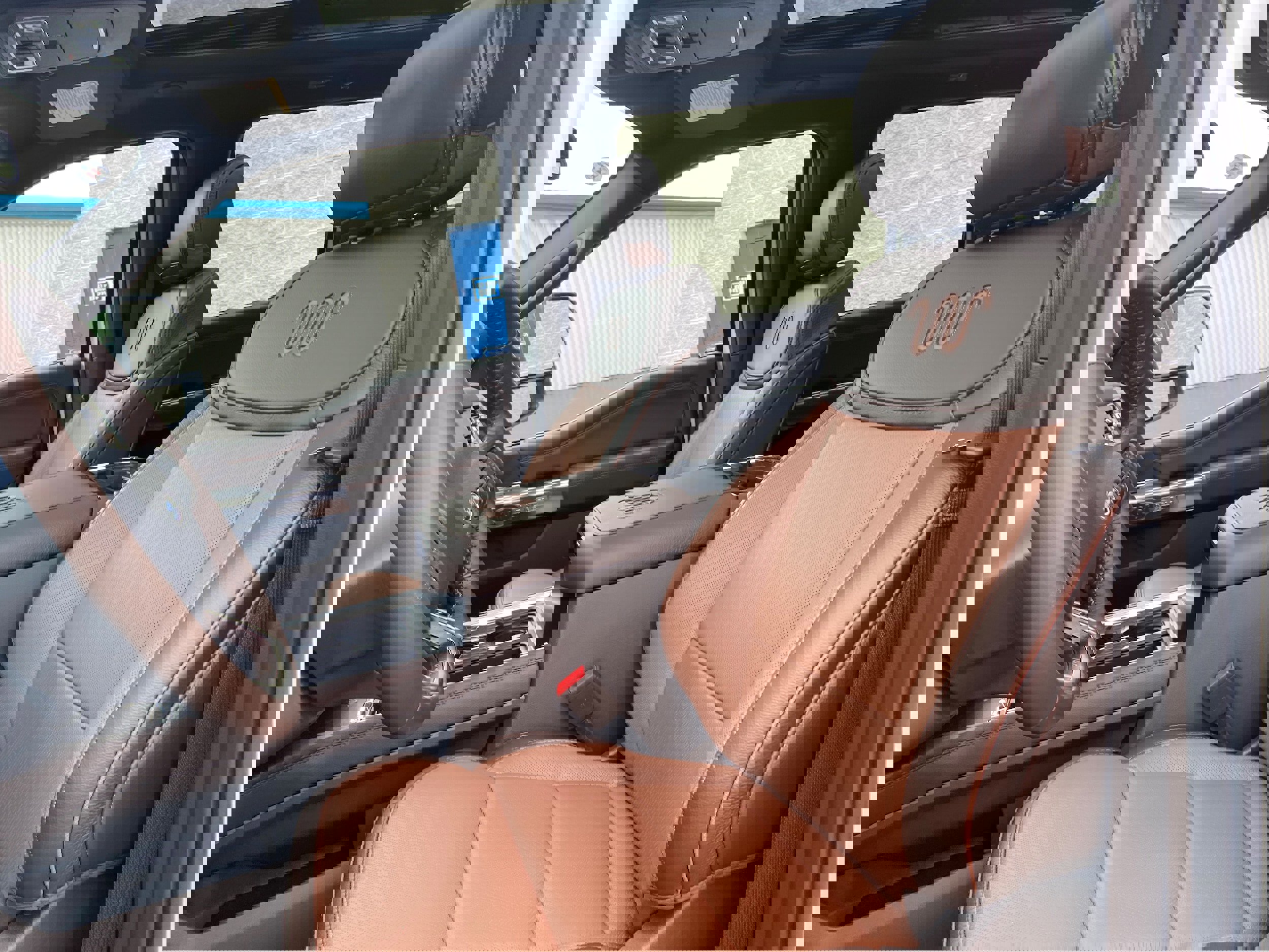 New 2025 Ford F250 King Ranch w/ Tremor Off-Road Package image 57