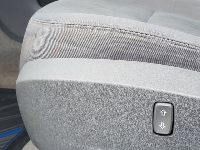 Used 2013 Chevrolet Malibu LS w/ Protection Package FWD image 5
