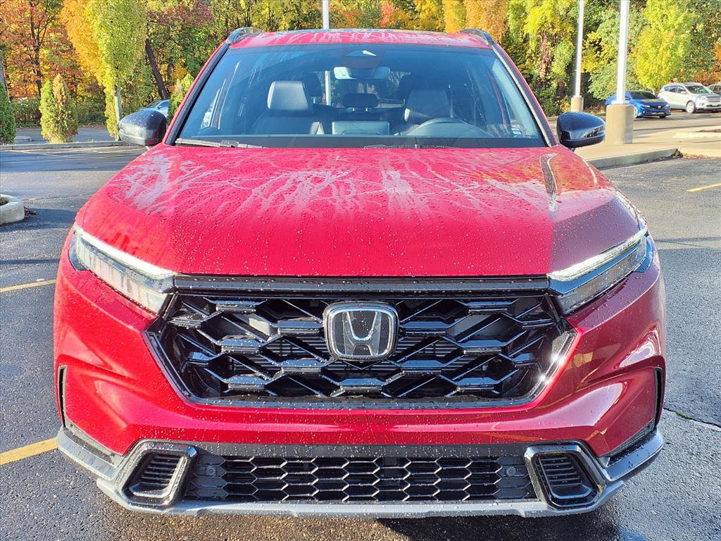 New 2026 Honda CR-V Sport-L image 2
