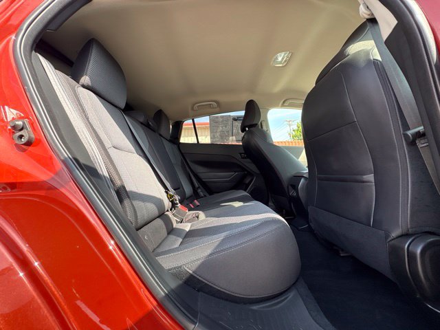 Used 2024 Subaru Crosstrek 2.0i Premium w/ Crosstrek Mirror Package AWD/4WD image 15