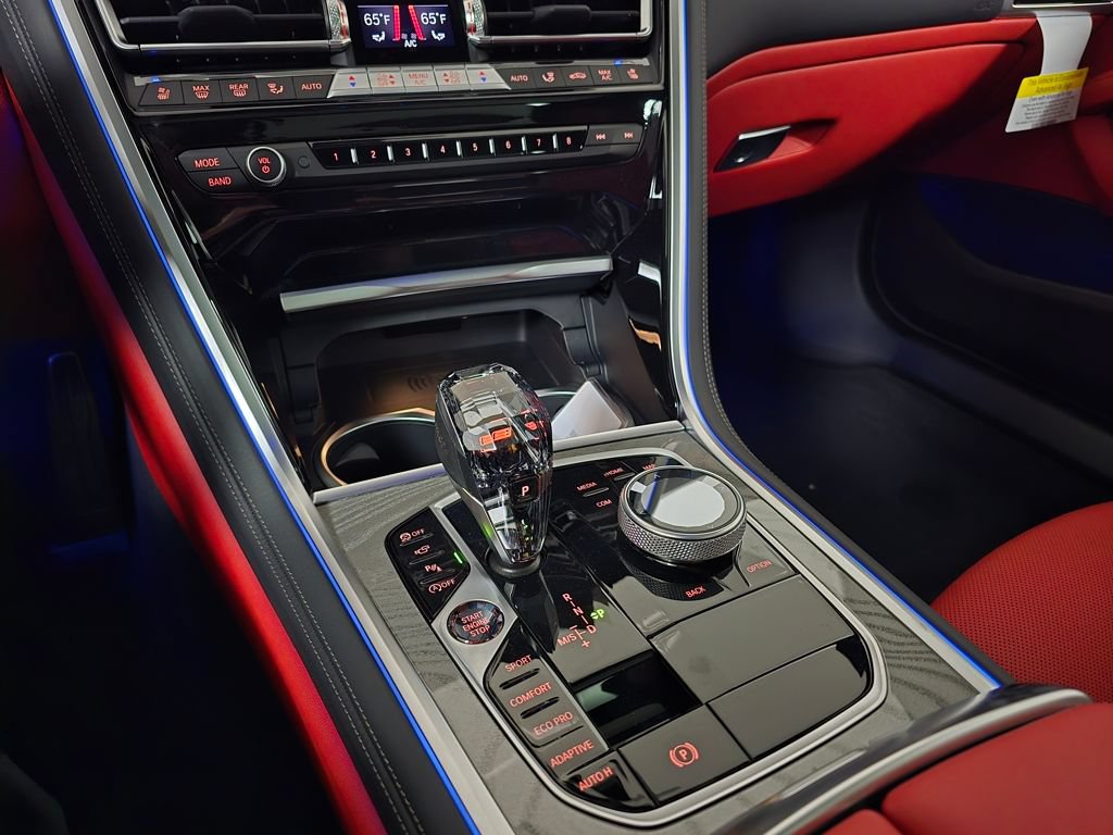 New 2026 BMW 840i xDrive AWD/4WD image 31