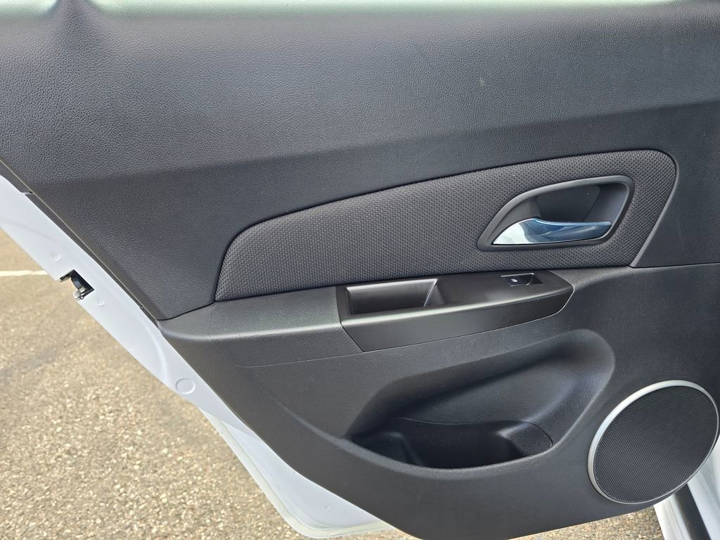 Used 2012 Chevrolet Cruze LT w/ RS Package image 17