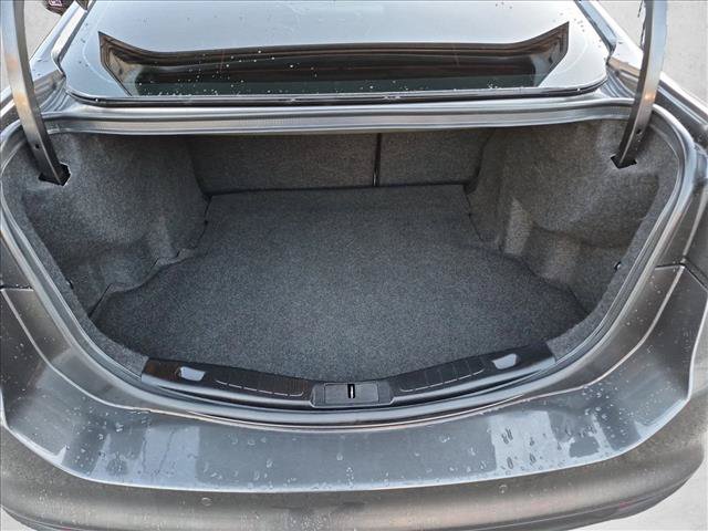 Used 2018 Ford Fusion SE w/ Equipment Group 201A FWD image 6