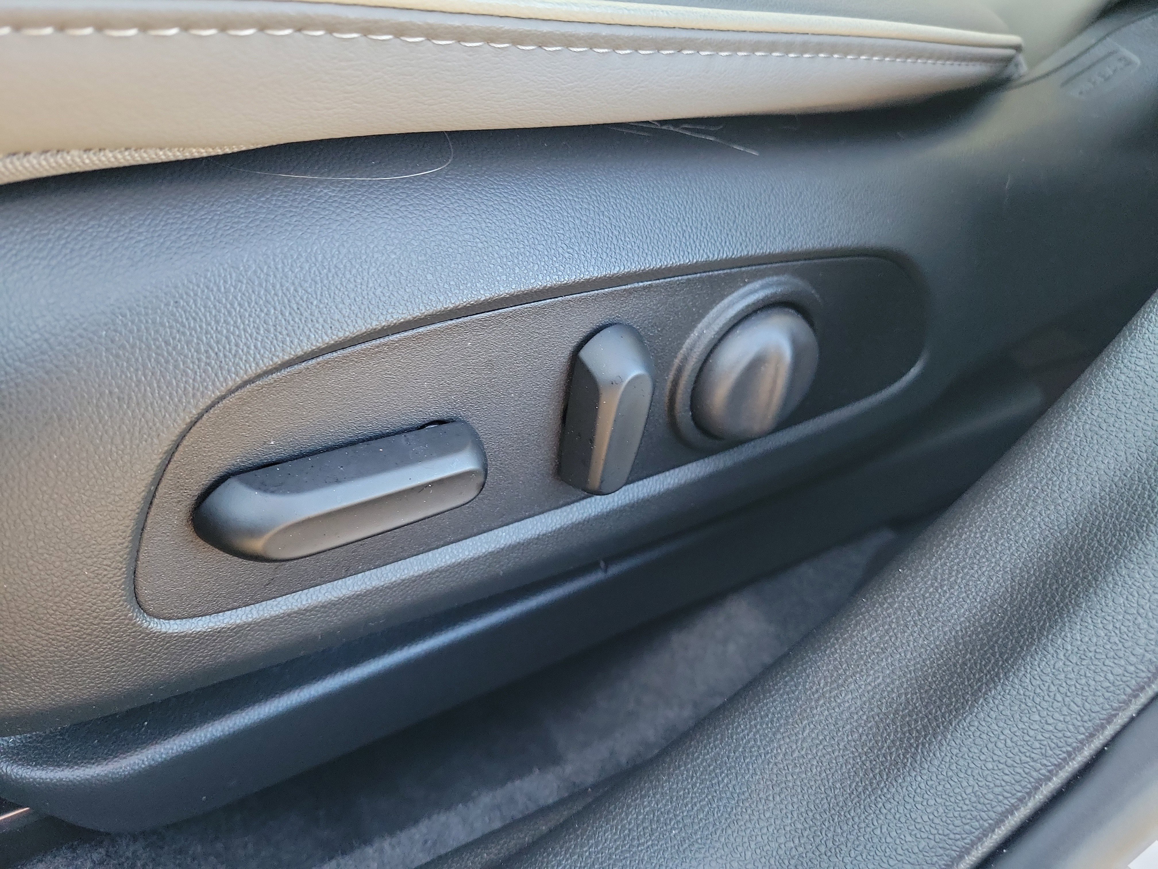 Certified 2025 Buick Envista Avenir image 15