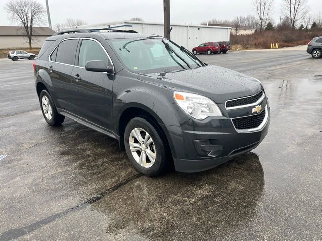 Used 2014 Chevrolet Equinox LT w/ Driver Convenience Package image 3