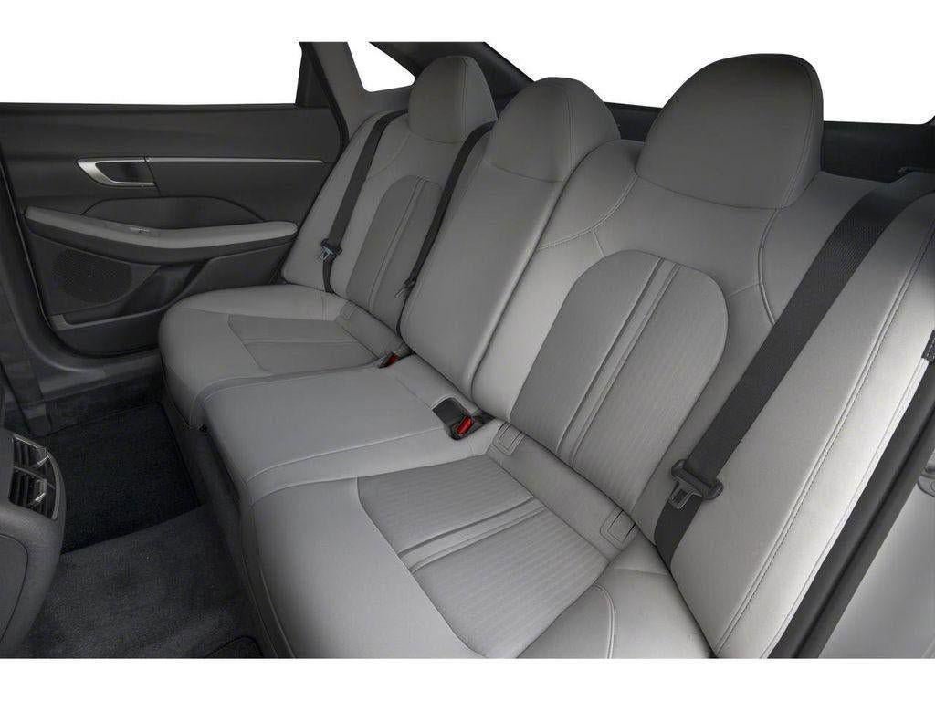 New 2026 Hyundai Sonata Blue FWD image 76