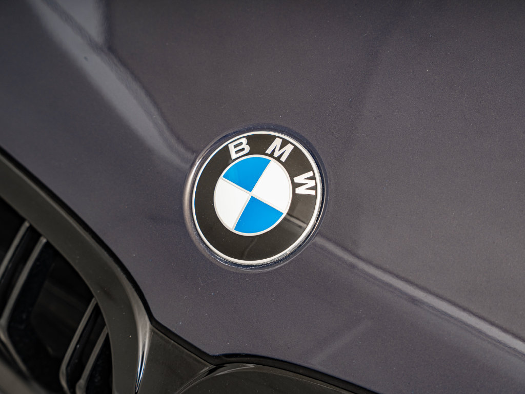 Used 2025 BMW M8 Competition AWD/4WD image 13