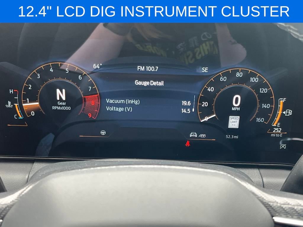 New 2025 Ford Mustang GT Premium image 18