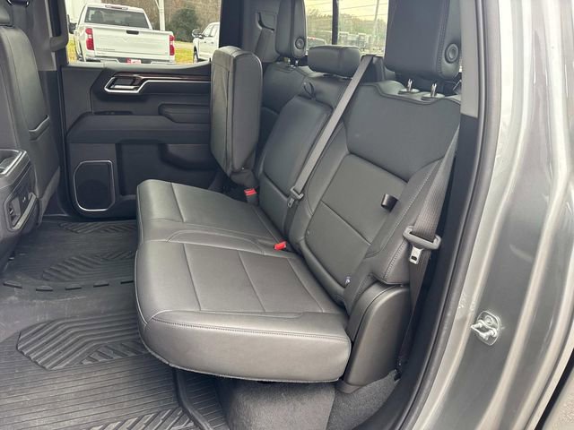 Used 2025 Chevrolet Silverado 1500 LT w/ All Star Edition Plus image 15