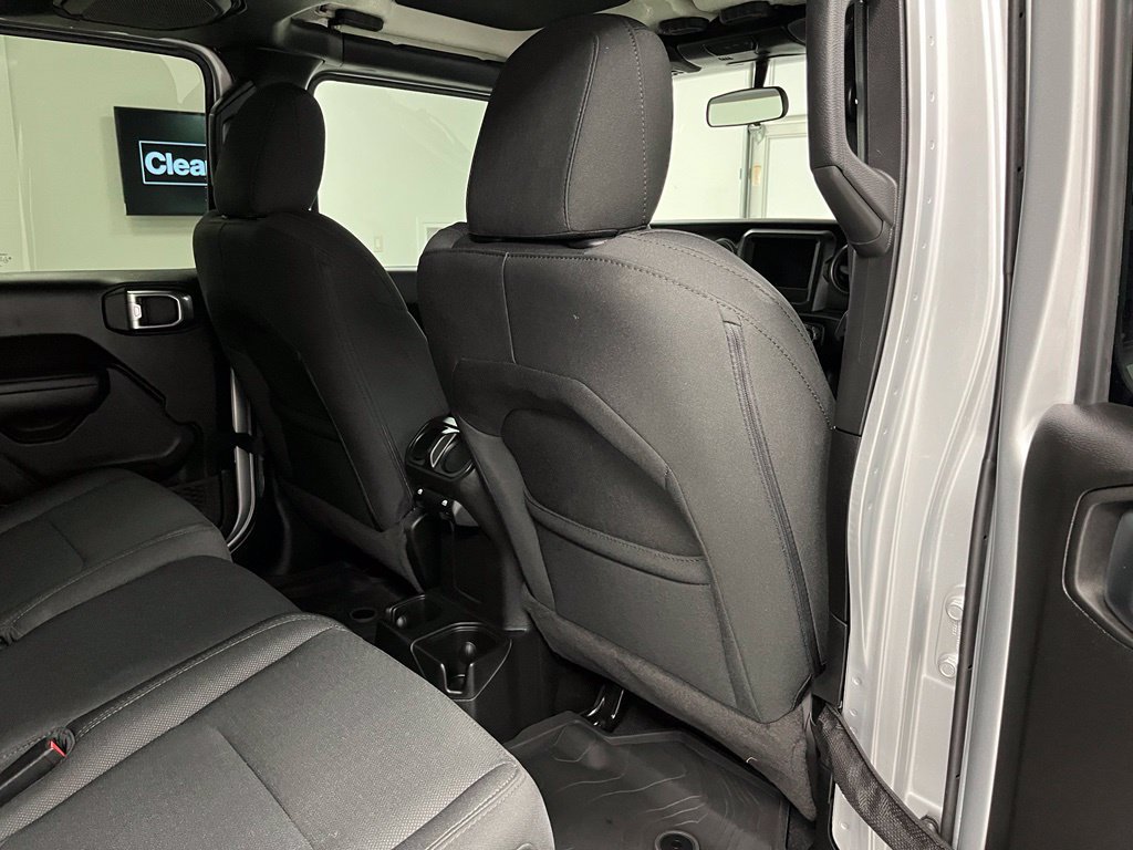 Used 2023 Jeep Gladiator Sport AWD/4WD image 53