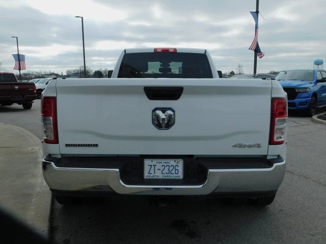 Used 2024 RAM 3500 Big Horn image 27