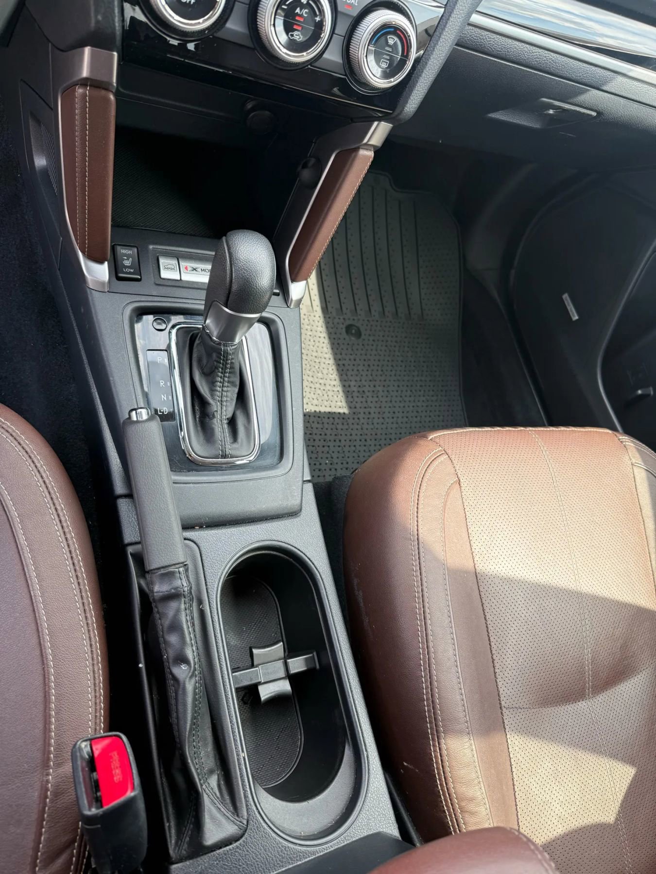 Used 2017 Subaru Forester 2.5i Touring image 13