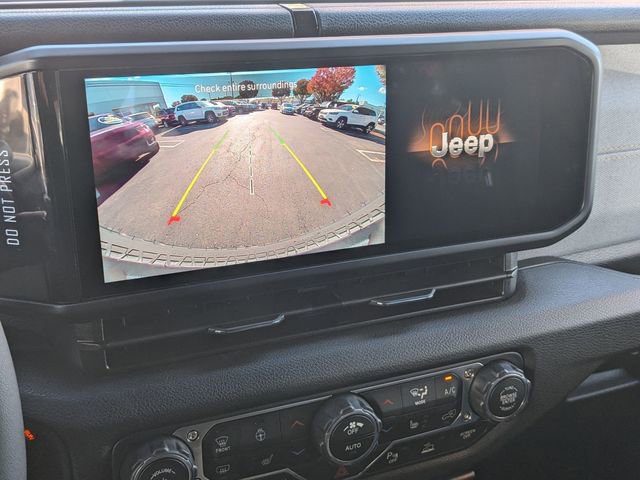 New 2026 Jeep Wrangler Willys image 21