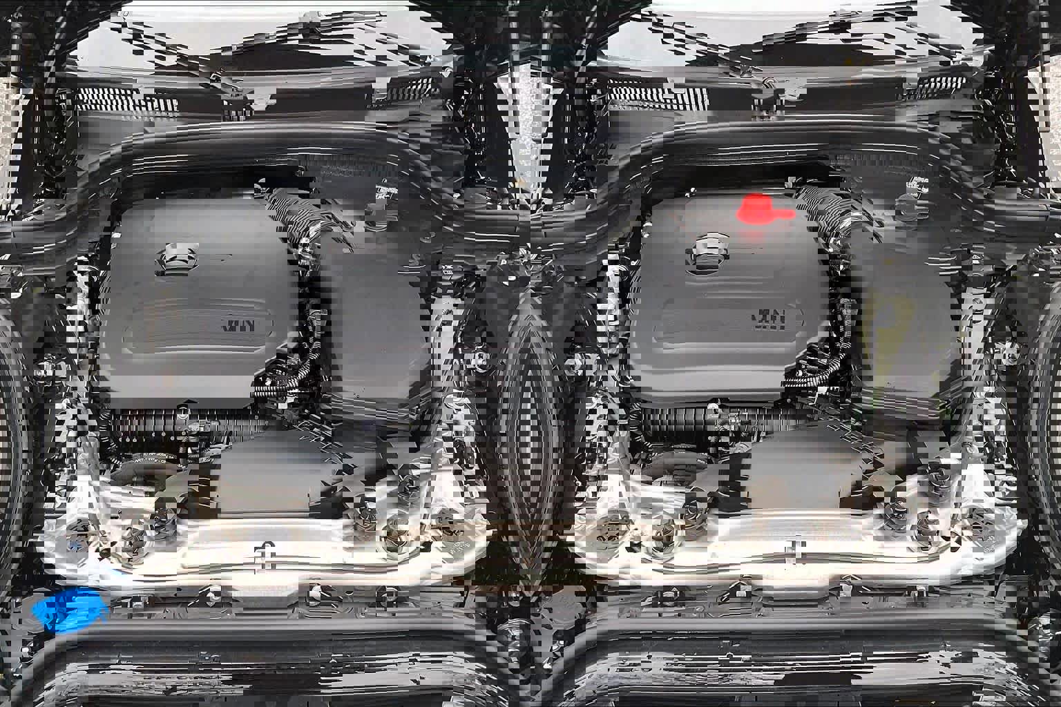 New 2026 MINI Cooper John Cooper Works image 16