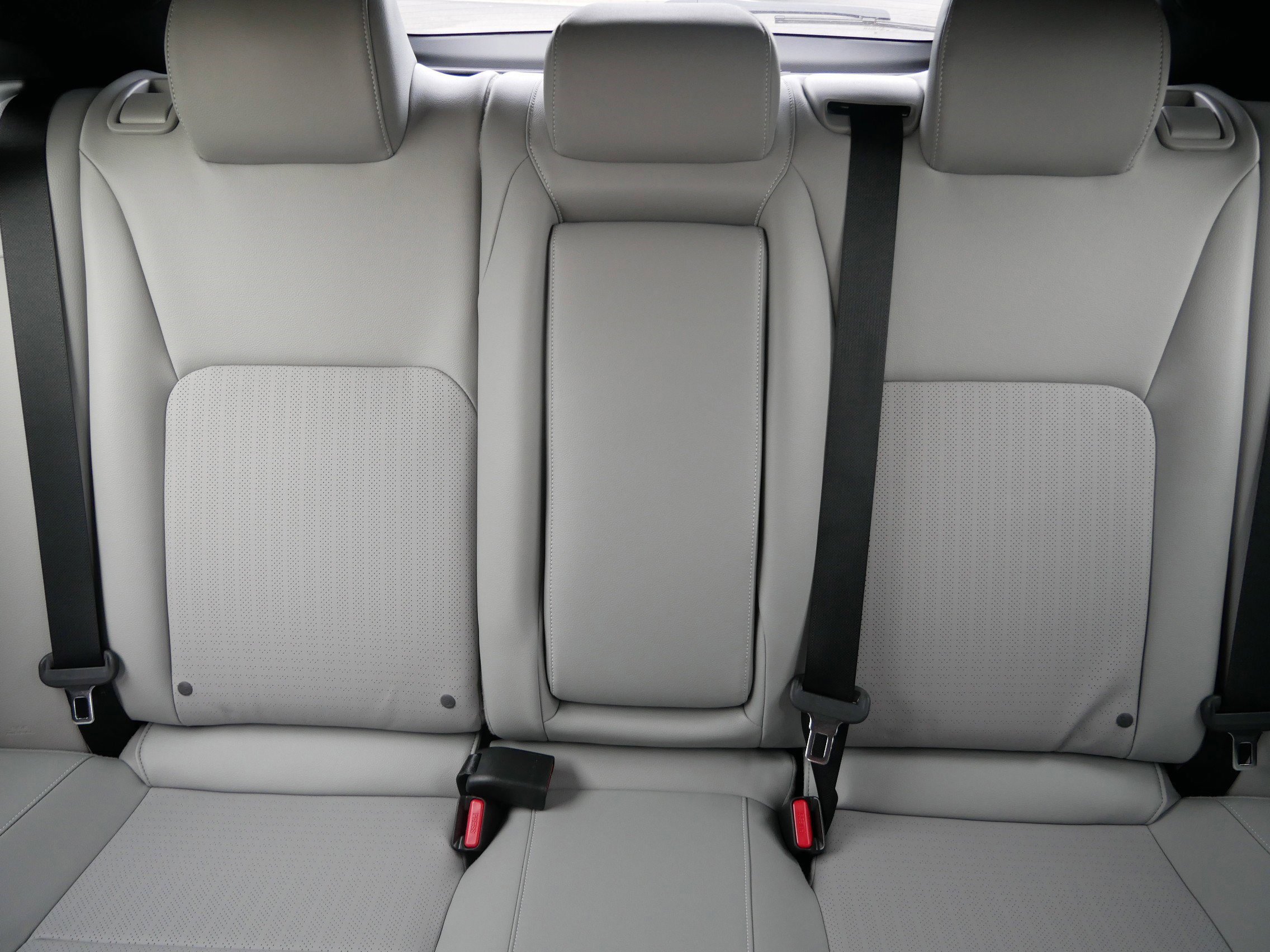 New 2026 Honda Civic Sport Touring image 13