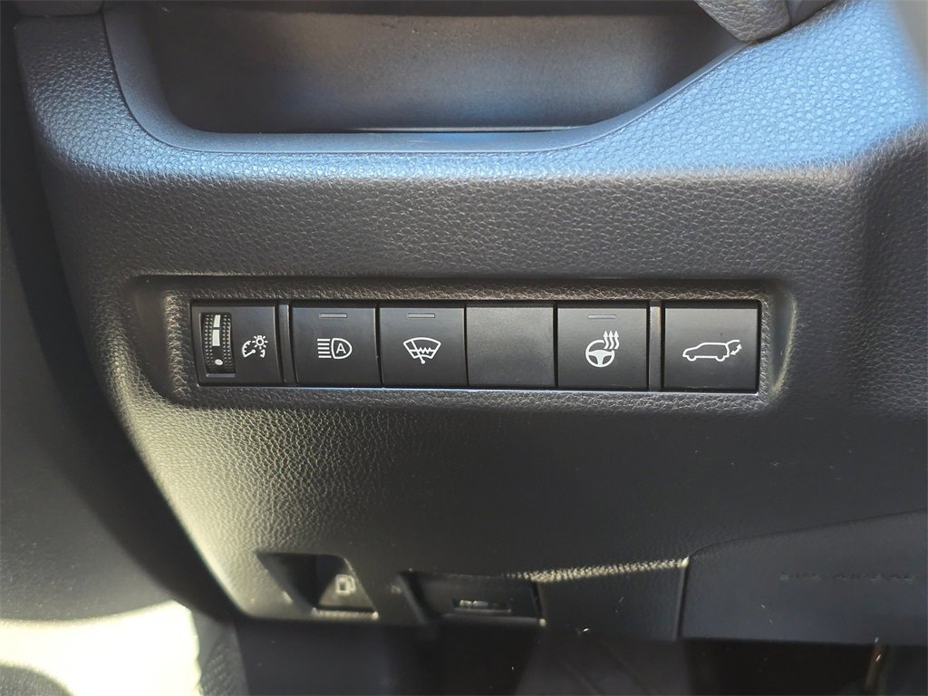 Certified 2022 Toyota RAV4 XSE w/ XSE Grade Weather Package image 30