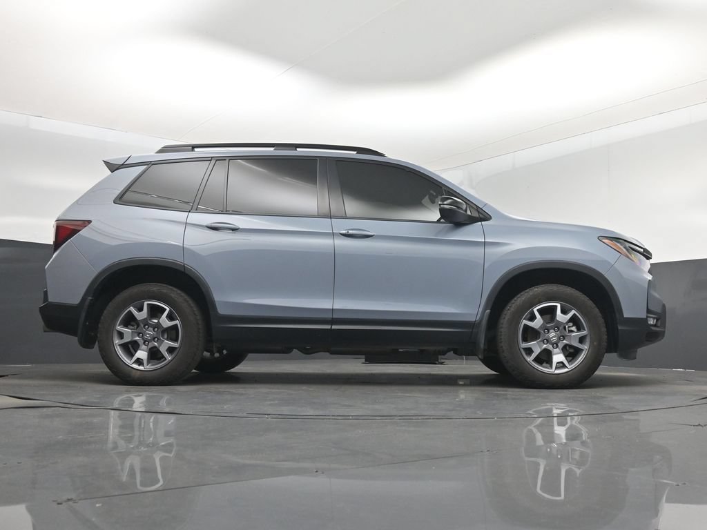 Used 2023 Honda Passport TrailSport image 16