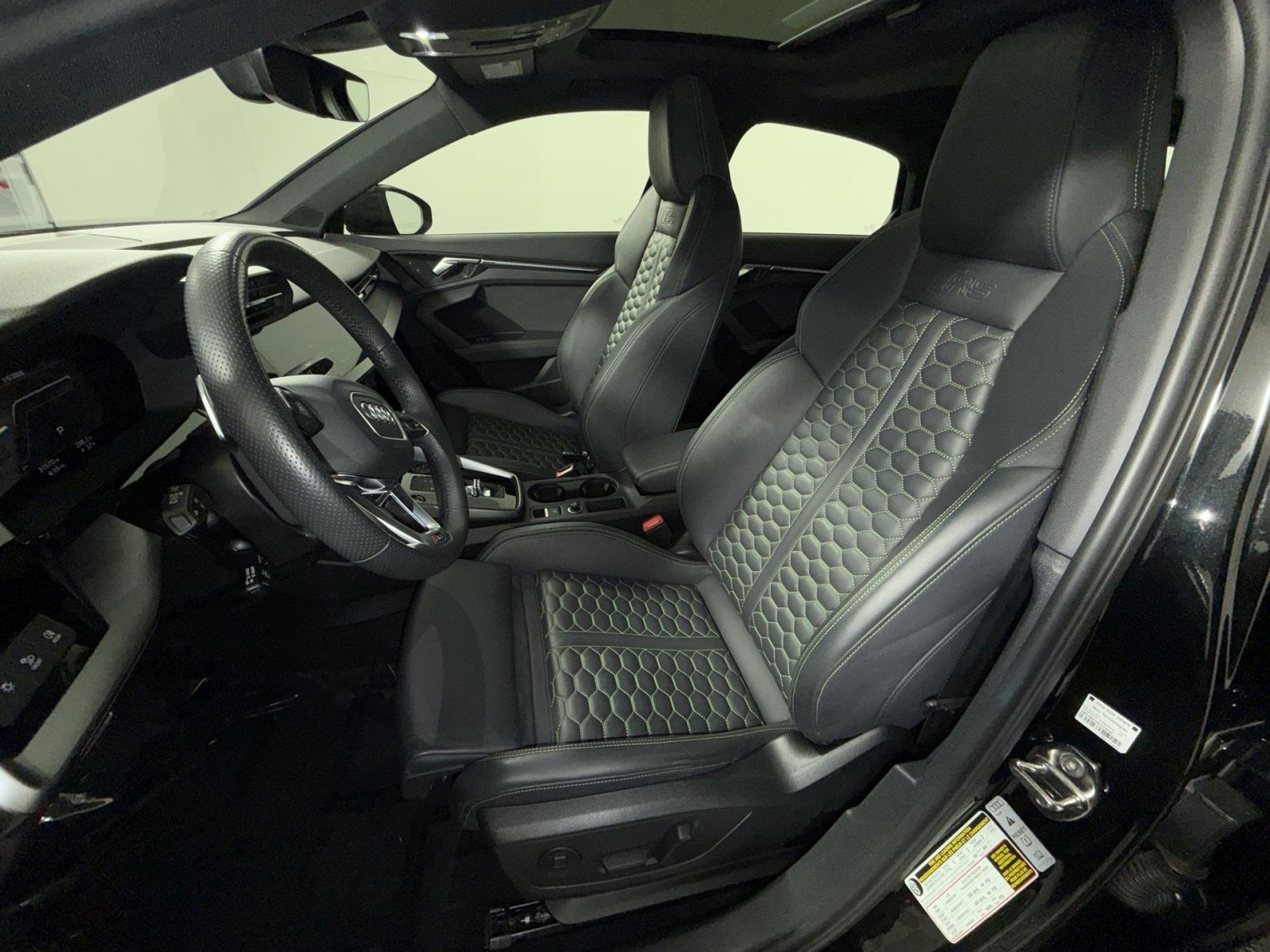 Used 2023 Audi RS 3 2.5T image 13