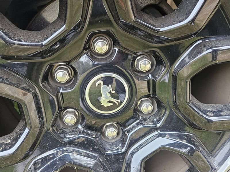 Certified 2021 Ford Bronco 4-Door w/ Sasquatch Package image 14