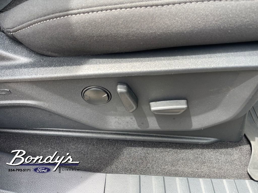 Used 2024 Ford F150 XLT w/ Equipment Group 302A MID image 17