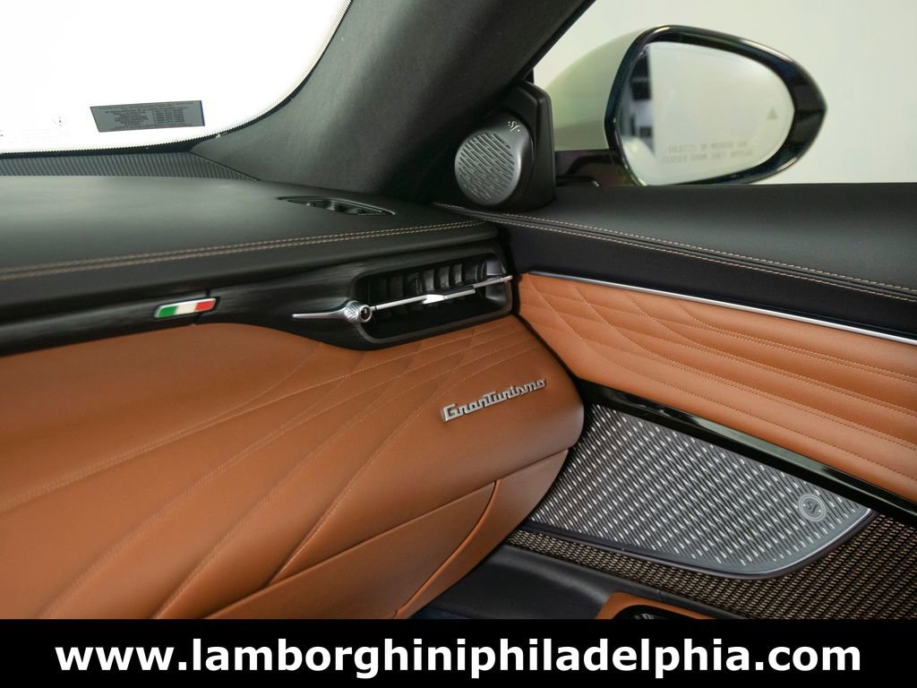 Used 2024 Maserati GranTurismo Modena image 28