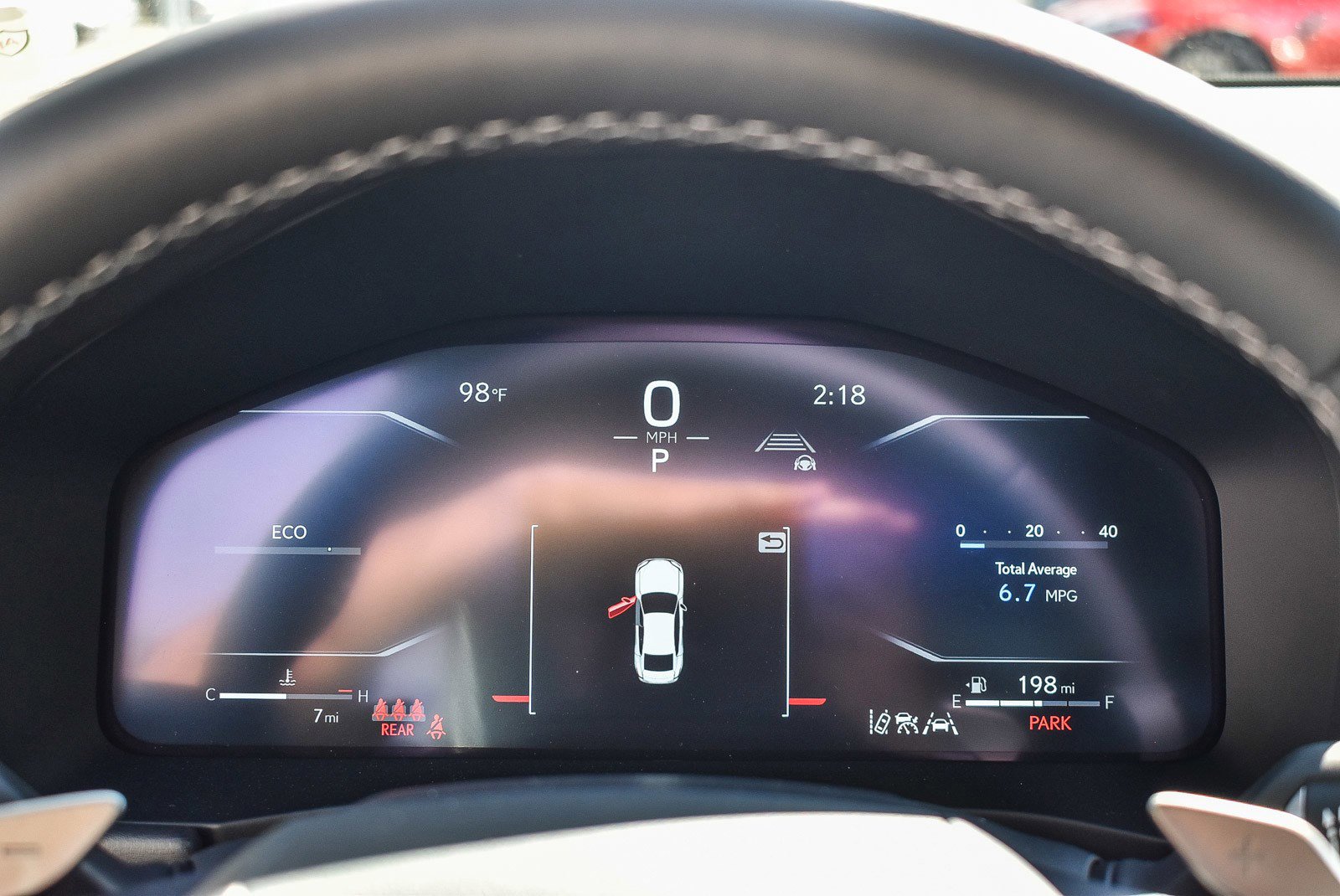 New 2026 Lexus IS 350 F Sport image 23