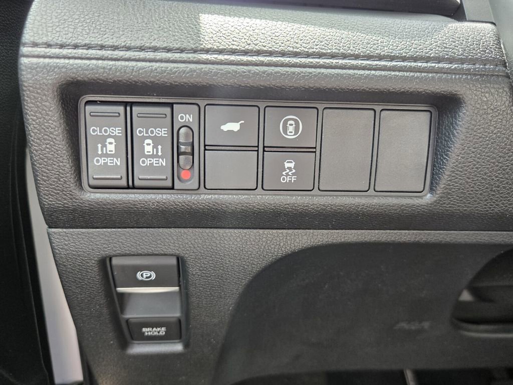 Certified 2023 Honda Odyssey EX-L image 28