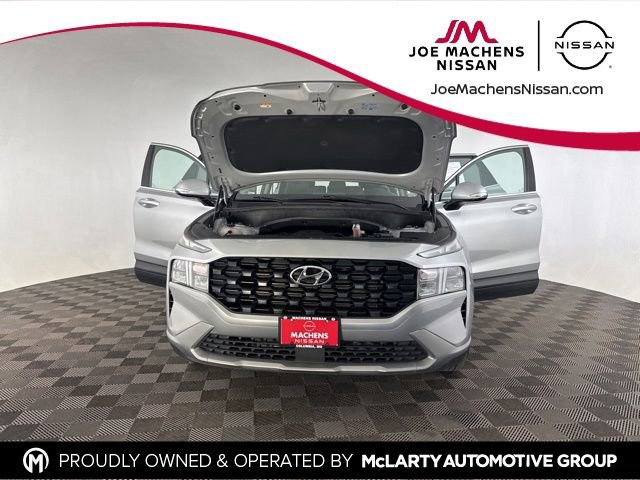 Used 2023 Hyundai Santa Fe SEL image 11