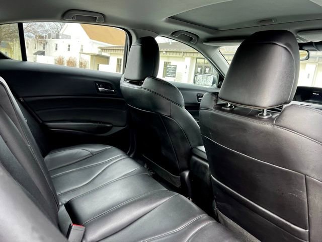 Used 2019 Acura ILX image 19