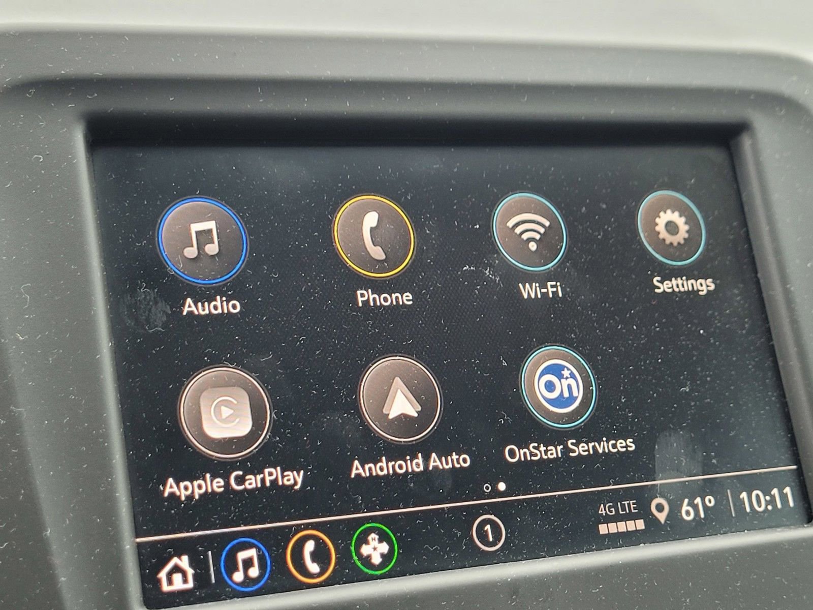 Used 2022 Chevrolet Equinox LS w/ LS Convenience Package image 19