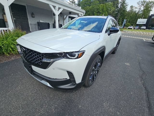 New 2026 MAZDA CX-50 AWD 2.5 S w/ Cargo Package image 9