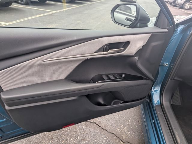 New 2026 Toyota Camry SE w/ Convenience Package image 14