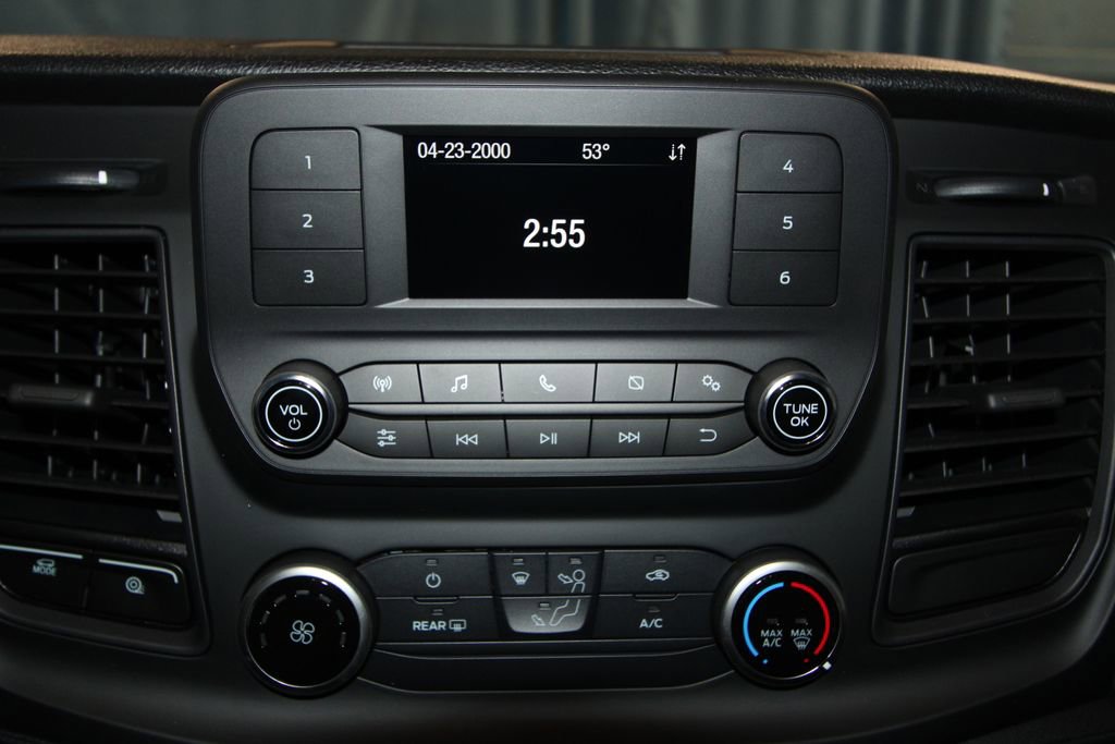 Used 2024 Ford Transit 150 Low Roof image 16